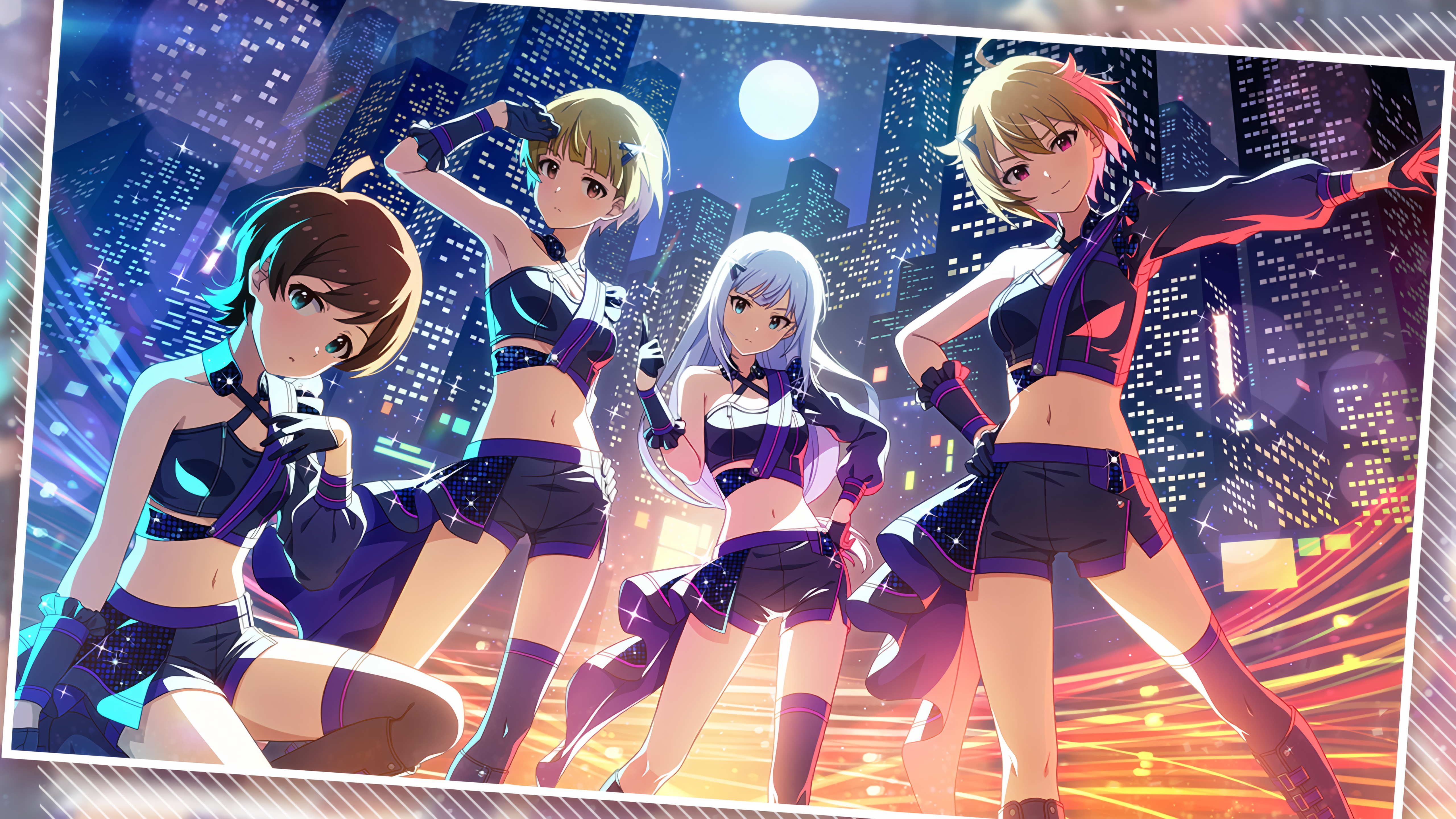 プラチナスタートラスト13～Sky Survive～