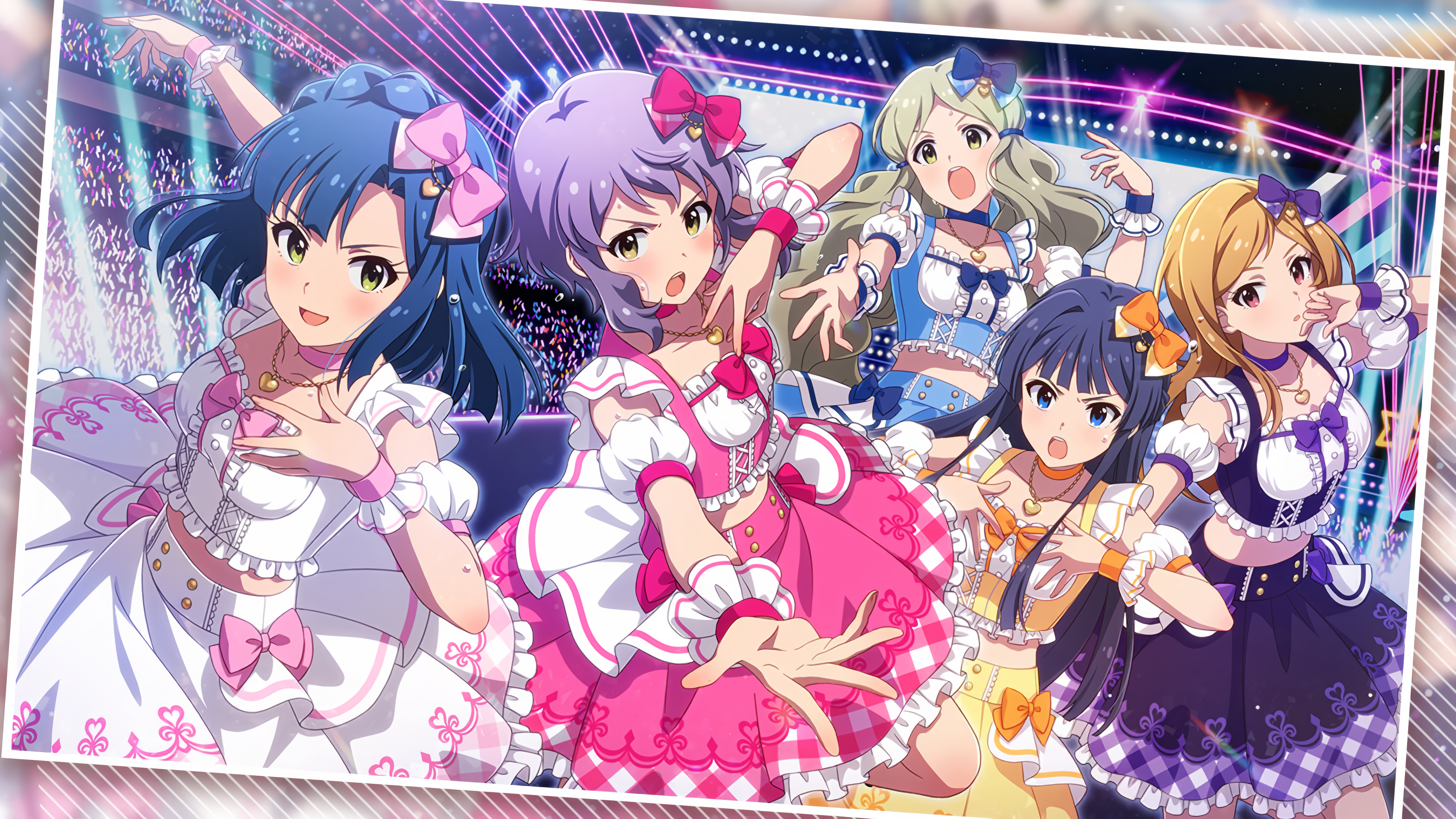 プラチナスタートラスト13～I.V.～