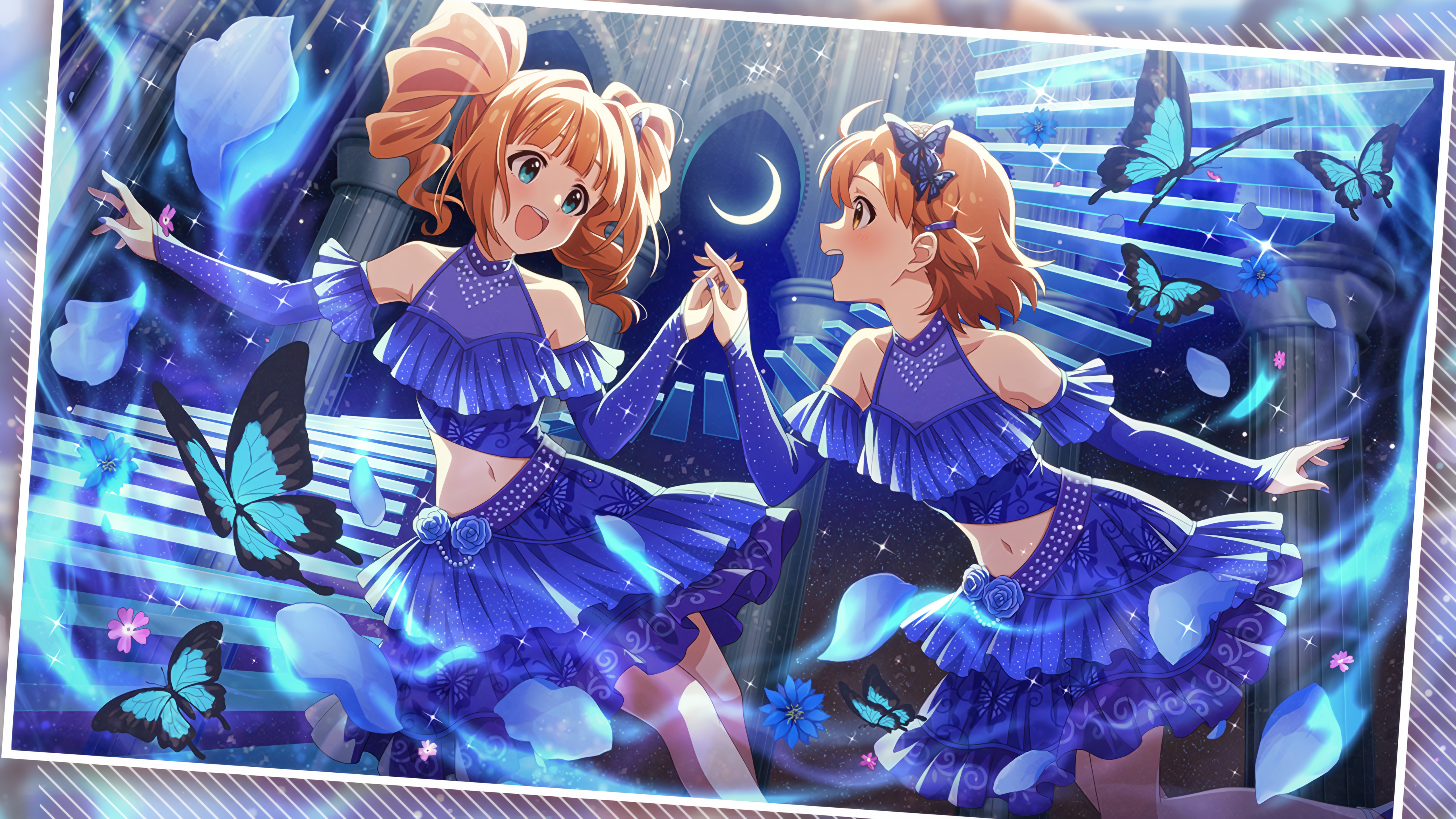 プラチナスターシアター~Eternal Spiral~