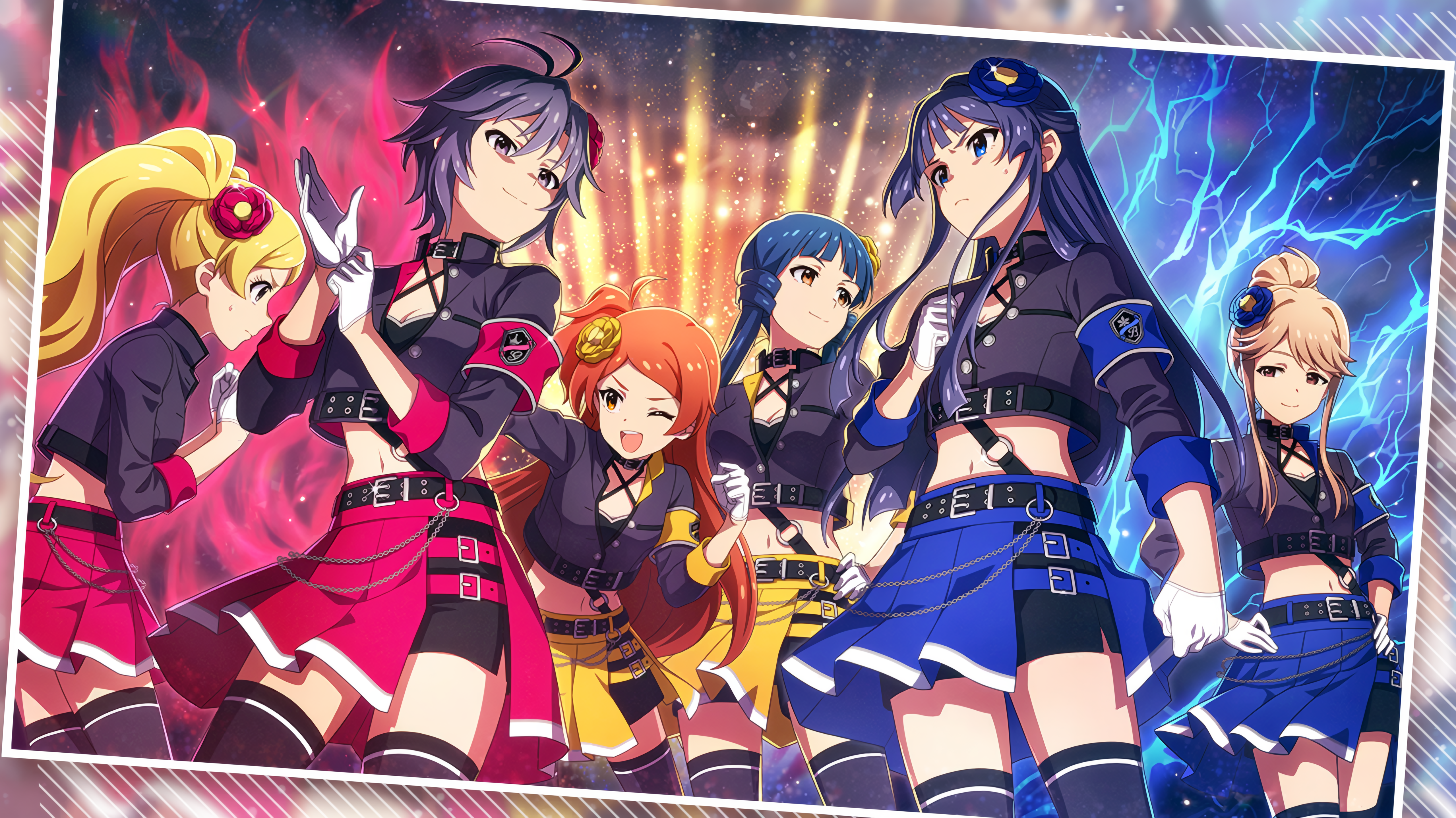 プラチナスタートラストBOT～頂上決戦ヴィクトリー!!!!!!～