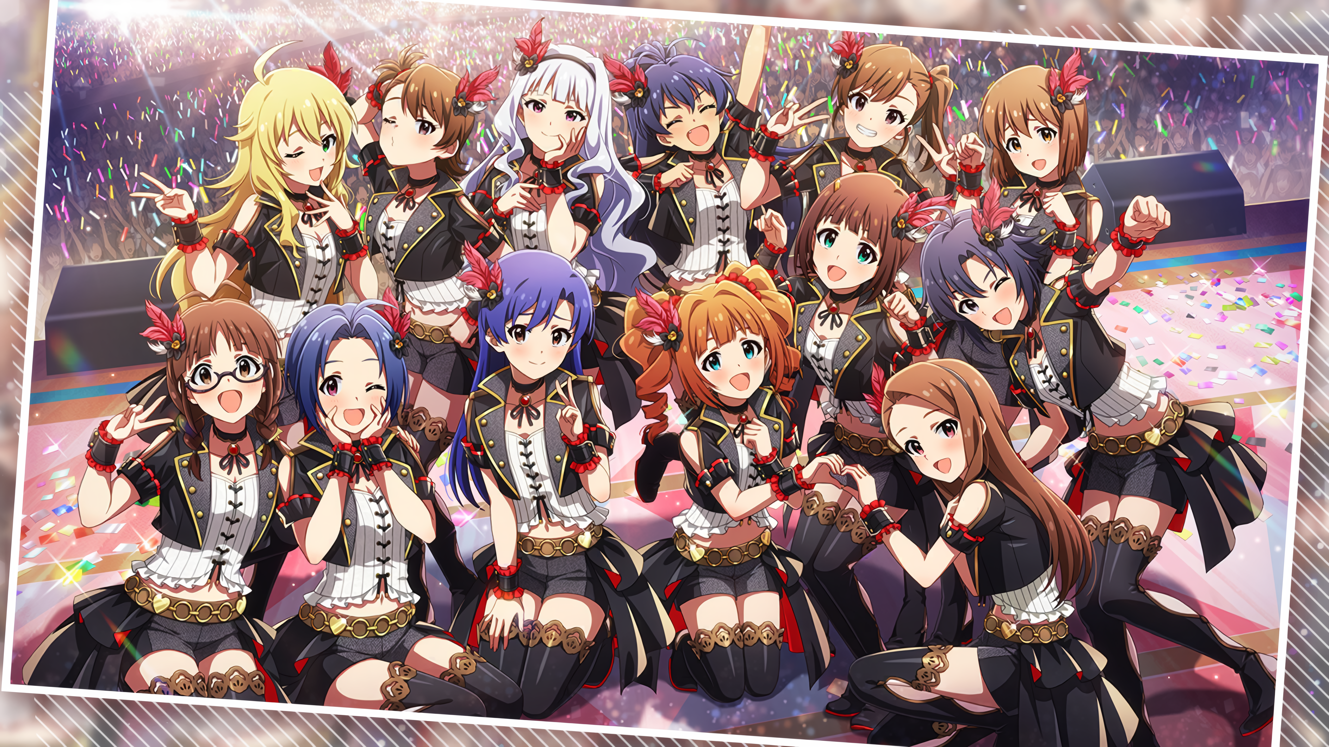 プラチナスタートレジャー~ザ・ライブ革命でSHOW!~