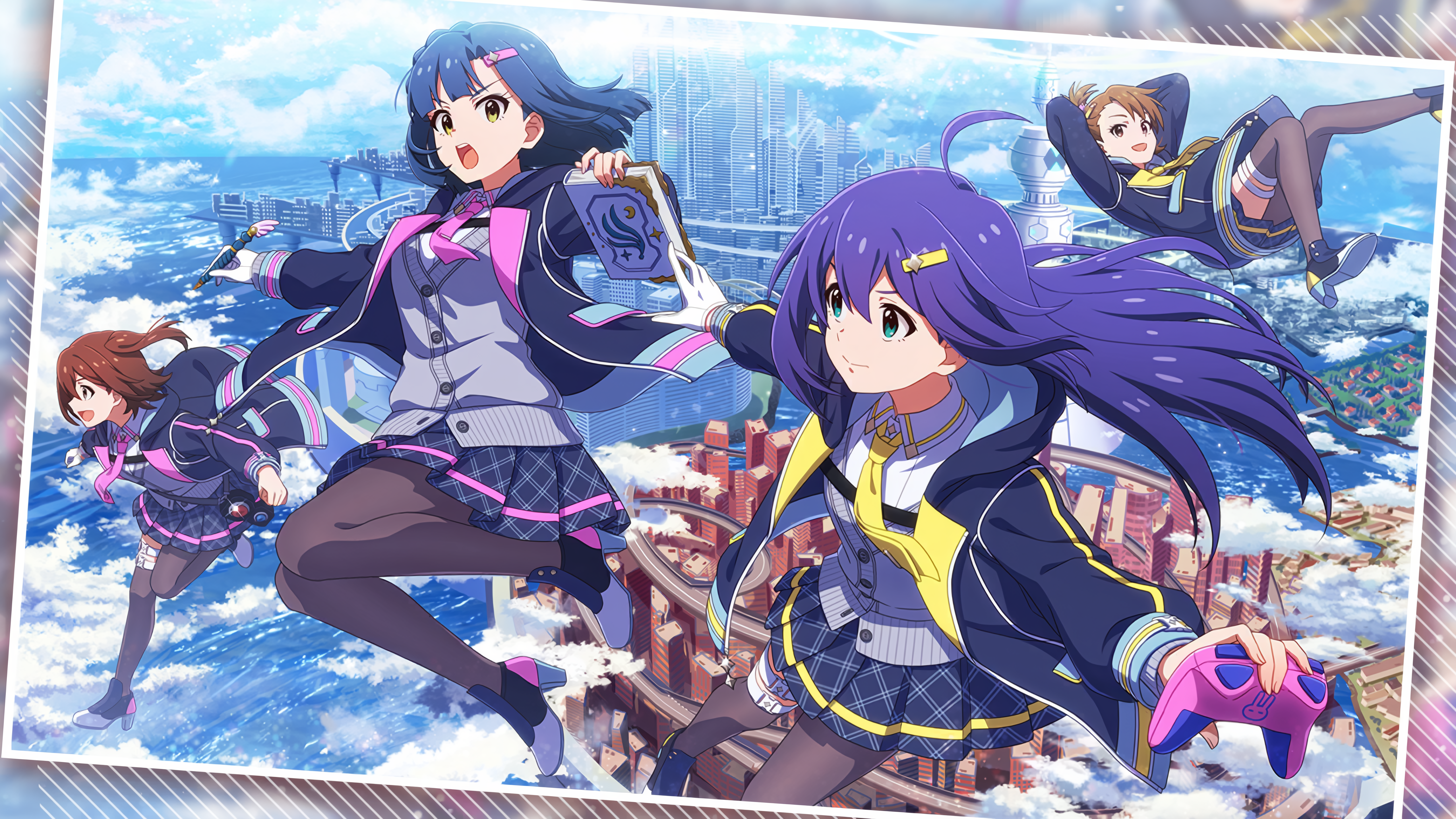 プラチナスターツアービンゴ~SHIMMER~