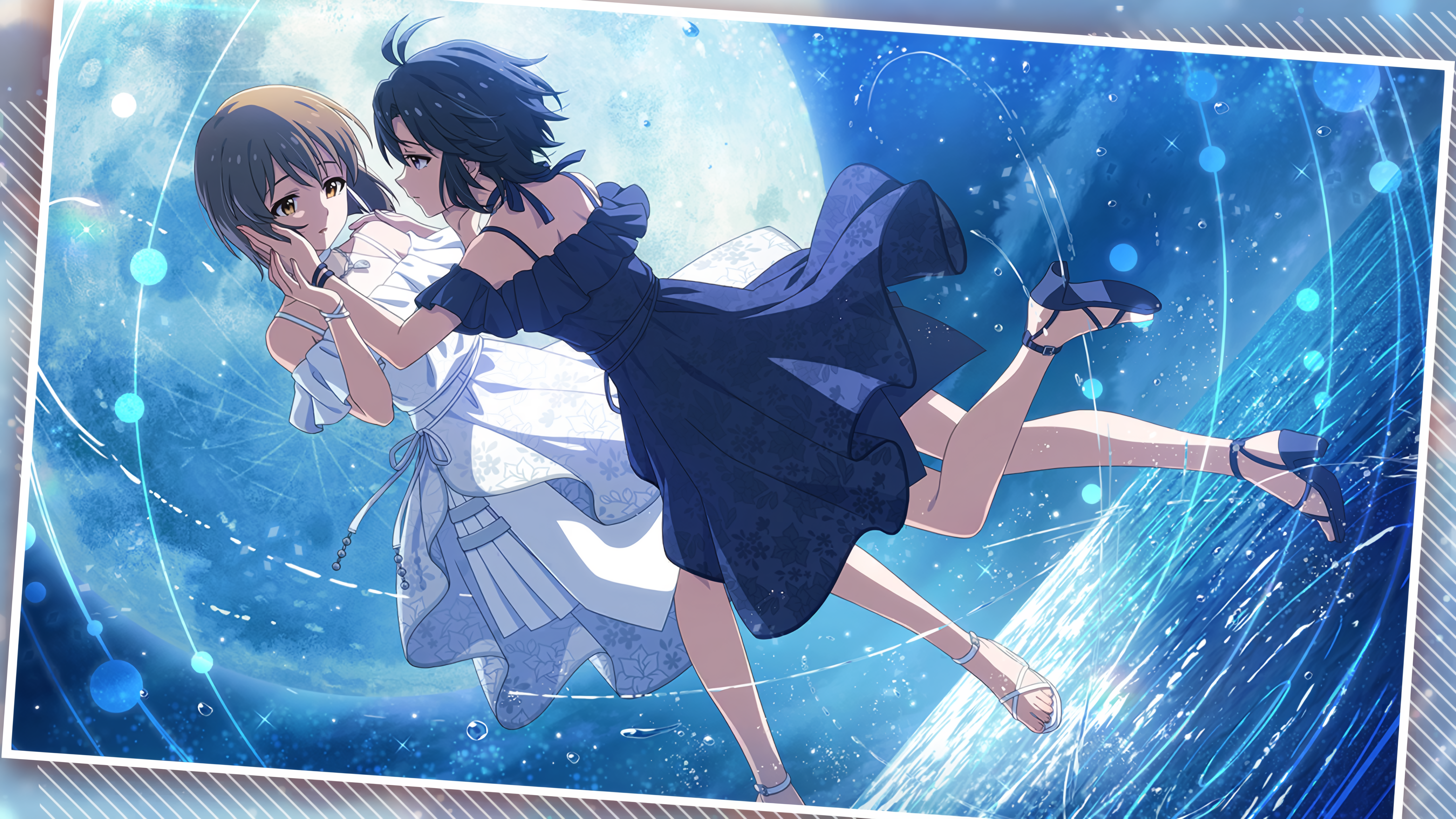 プラチナスターシアター~Halftone~