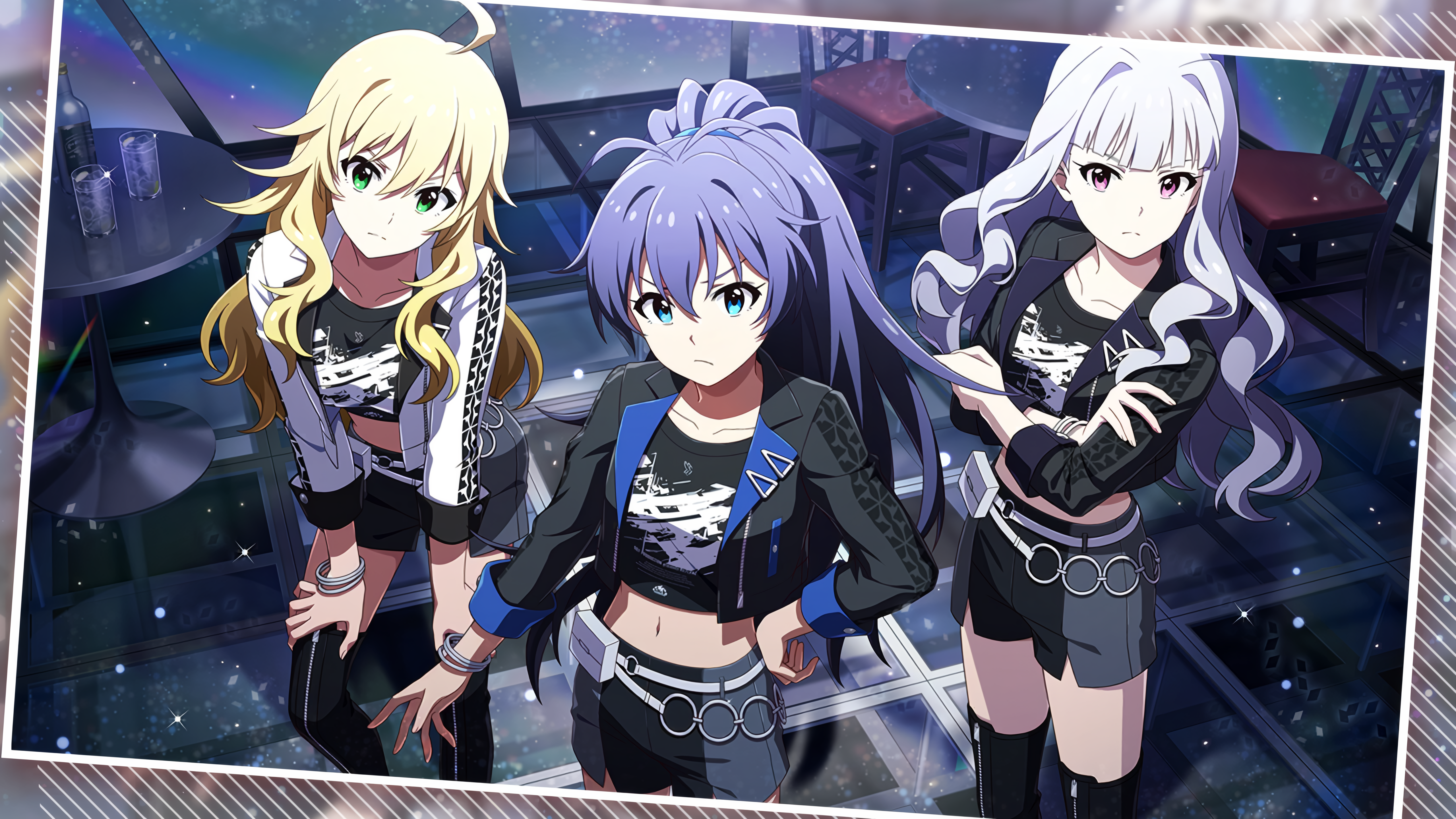 プラチナスターシアター~REALIZE!!!~