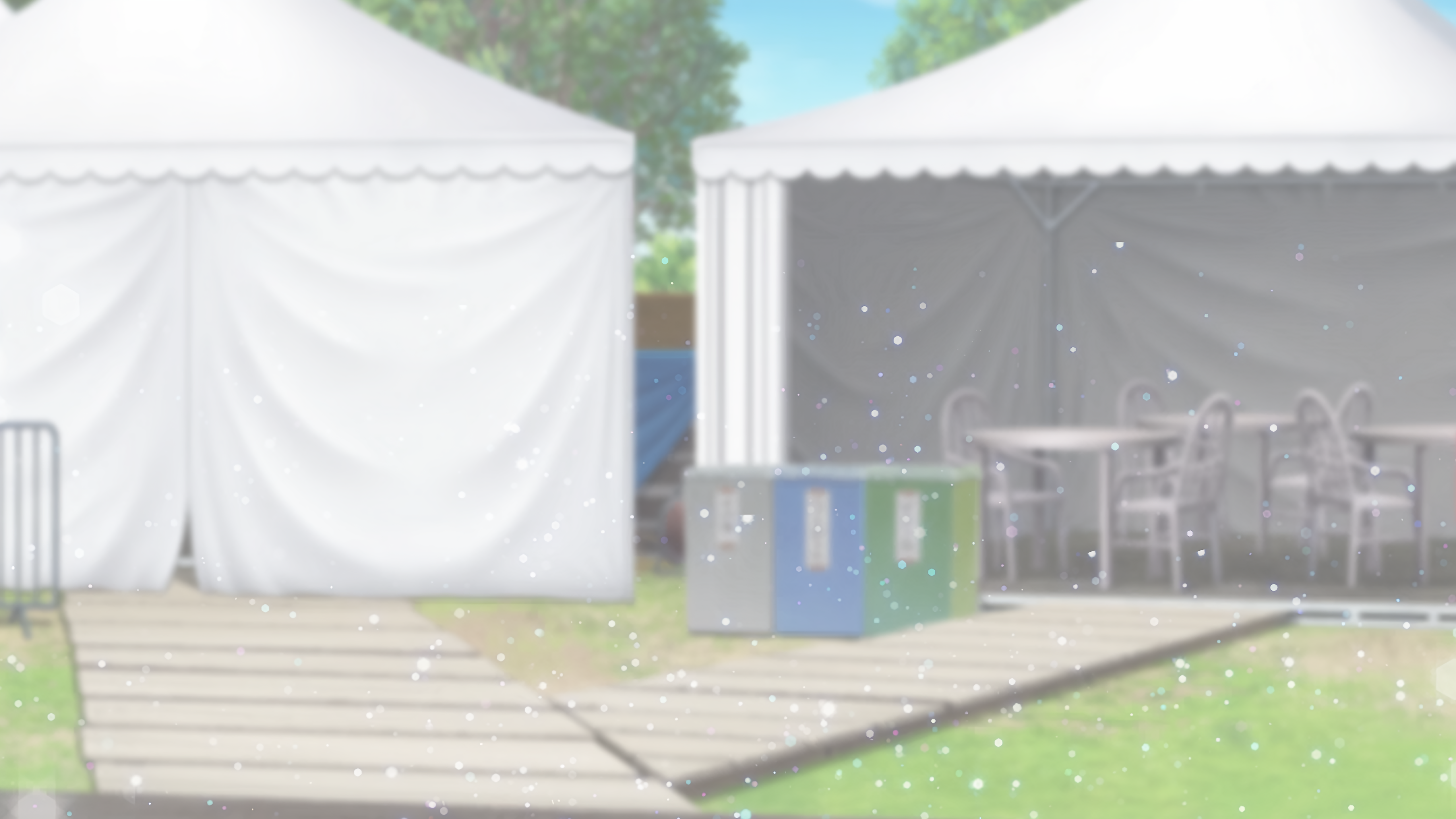 THEATER TALK PARTY☆～ユニットオフショット Vol.67～