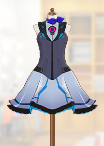 [사이버 제로그래비티+]키사라기 치하야