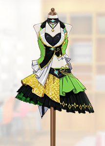 [스파클링 젬]호시이 미키