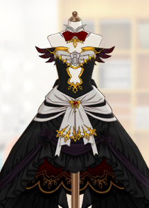 [다크니스 나이트메어]하기와라 유키호