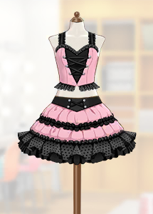 [시크릿 립]하기와라 유키호