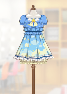 [굿나잇 파자마]타카츠키 야요이