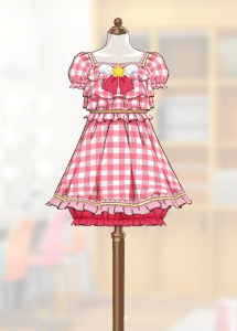 [굿나잇 파자마+]타카츠키 야요이