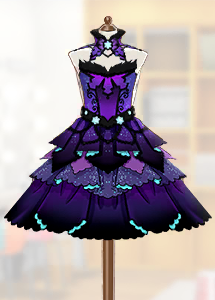 [엔젤 온 아이스+]타카츠키 야요이