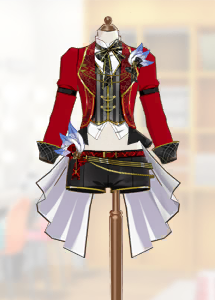 [신시얼리 말린+]키쿠치 마코토