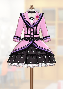 [큐티 리틀 위치]미나세 이오리