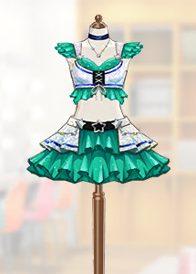 [레전더리 스타일]미나세 이오리