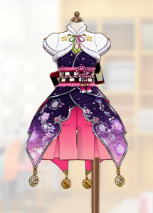 [아르테미스 토끼]미나세 이오리