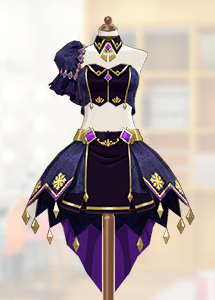 [로맨틱 바이올렛++]미우라 아즈사