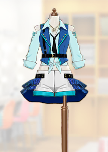 [와일드 클래식 스타+]가나하 히비키