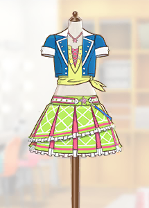 [액티브 마이 프렌드]가나하 히비키