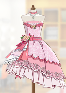 [모어 해피니스]카스가 미라이