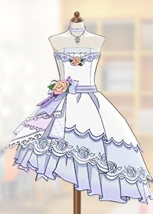 [모어 해피니스+]카스가 미라이