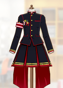 [파이팅&파이팅]모가미 시즈카