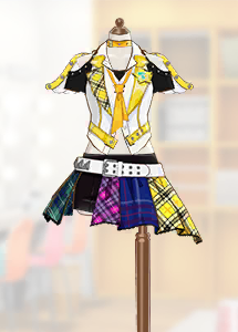 [리틀 템테이션]이부키 츠바사