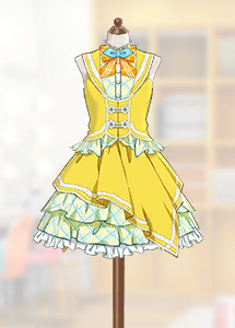 [큐어리 엔젤릭]이부키 츠바사