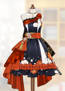 [안토스 테르프시코레++]타나카 코토하