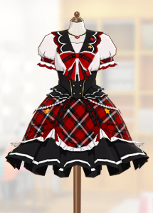 [리본 스위트☆에메랄드+]토쿠가와 마츠리