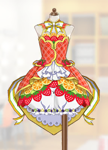 [프레시 러브!]노노하라 아카네