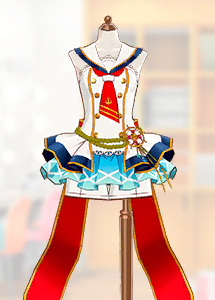 [전력! 치어걸]타카야마 사요코