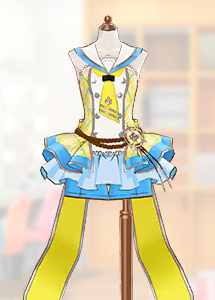 [전력! 치어걸+]타카야마 사요코