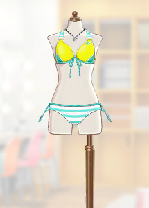 [미리온 캡틴 유니폼]타카야마 사요코