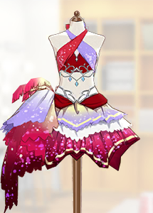 [패션 파라다이스+]마츠다 아리사