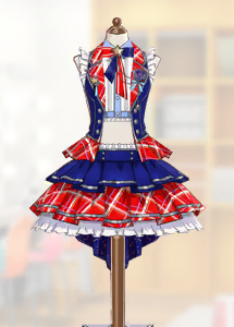 [스타링 레볼루션+]마츠다 아리사