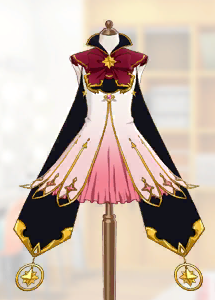 [트윙클 수트]나카타니 이쿠