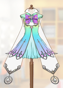 [트윙클 수트+]나카타니 이쿠