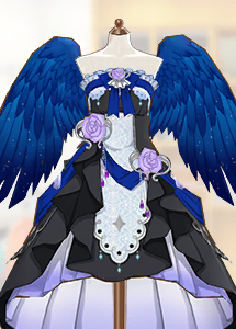 [나이츠 오브 템퍼런스+]텐쿠바시 토모카