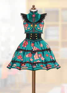 [엔젤릭 디안투스+]에밀리