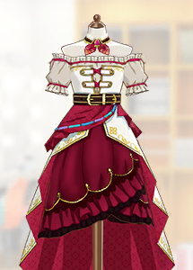 [텐더리 프라우드]키타자와 시호