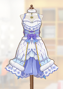 [브라이트 오로라 쥬얼]키타자와 시호