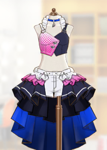 [Go Ahead! BIRTH!+]마이하마 아유무