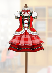 [러블리 프루티아]키노시타 히나타