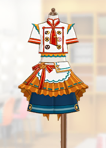 [슈슈 블랑제]키노시타 히나타