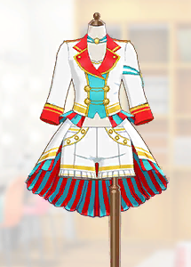 [선샤인 프리즘]야부키 카나