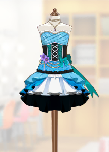 [피치 플뢰르+]바바 코노미