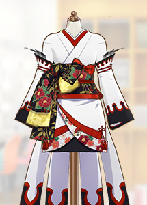 [학익홍화의]바바 코노미