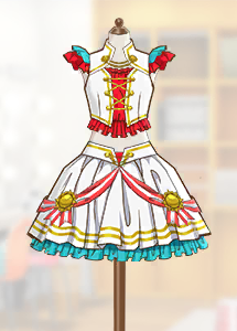 [라이크 선 리브라]후쿠다 노리코