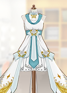 [노블 하이프리스티스]시노미야 카렌